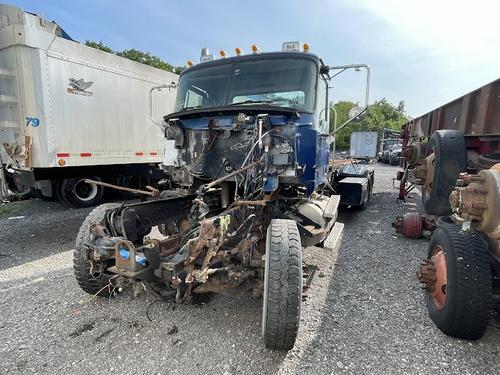 MACK CXN613