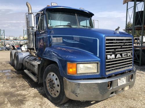 Mack CH