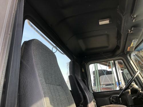 Mack CH
