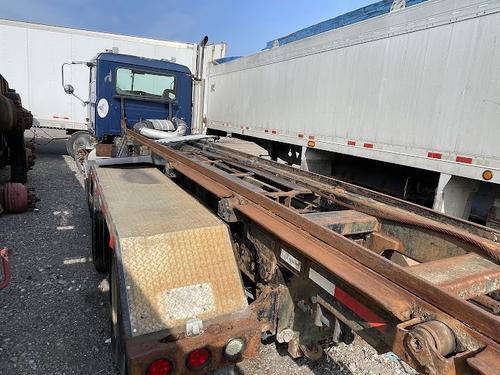 MACK CXN613