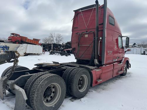 Volvo VNL