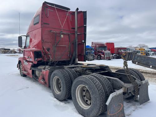 Volvo VNL