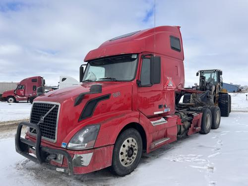 Volvo VNL