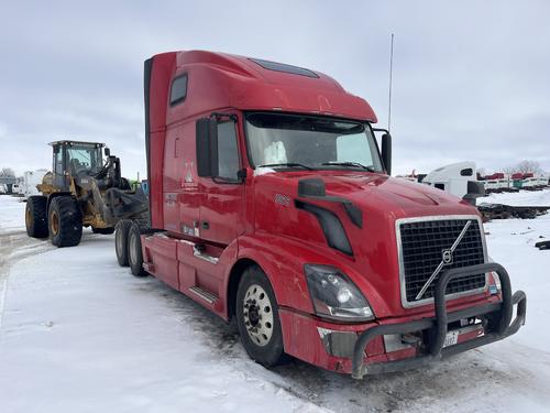 Volvo VNL