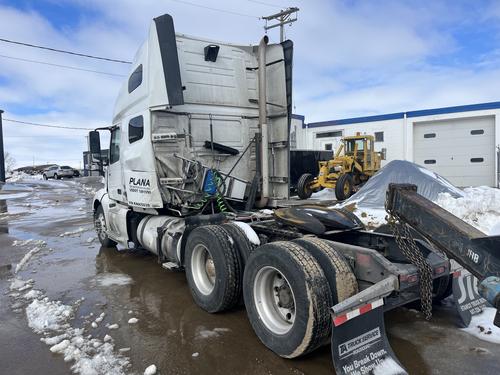 Volvo VNL