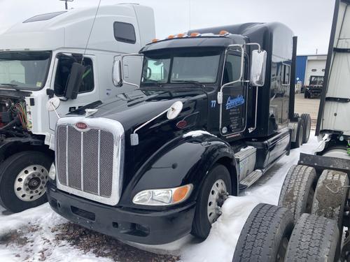 Peterbilt 386