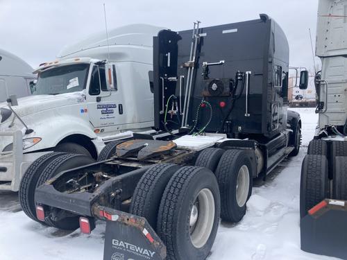 Peterbilt 386