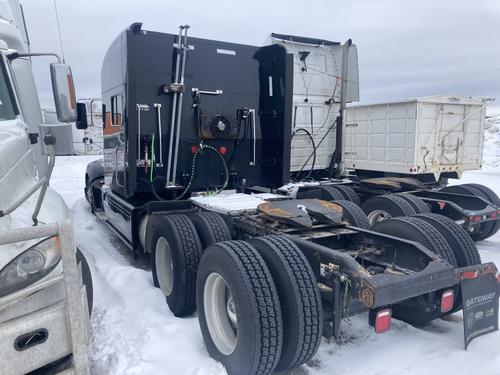 Peterbilt 386