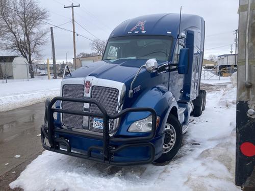 Kenworth T680