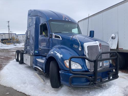 Kenworth T680
