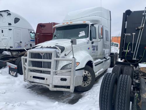 International PROSTAR