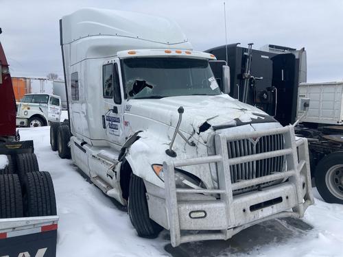 International PROSTAR