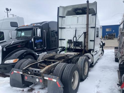 International PROSTAR