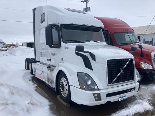 Volvo VNL