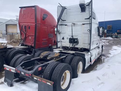 Volvo VNL