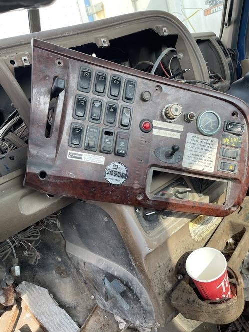MACK CXN613