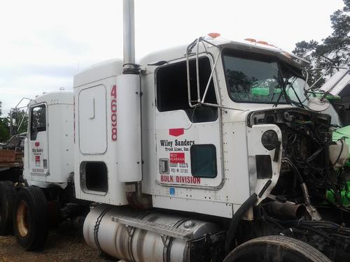 KENWORTH T800