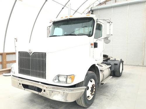 International 9200