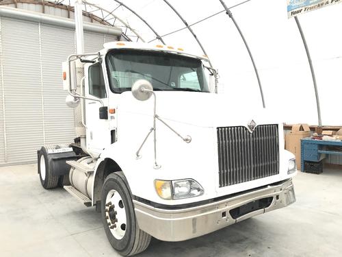 International 9200