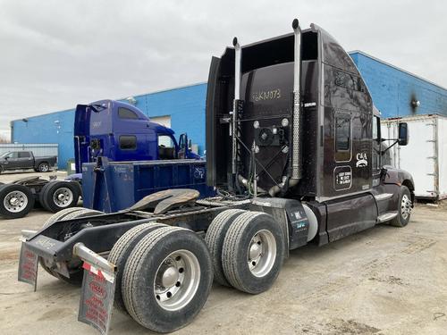 Kenworth T660