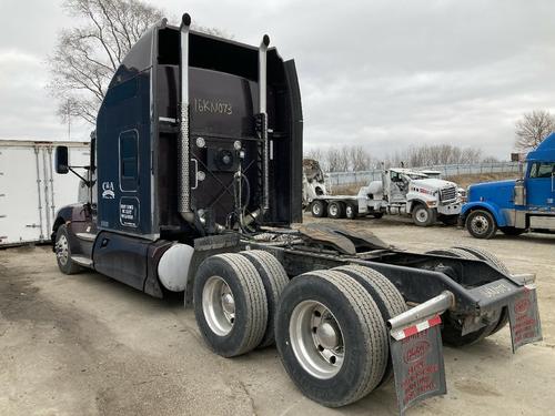 Kenworth T660