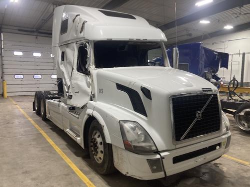 Volvo VNL