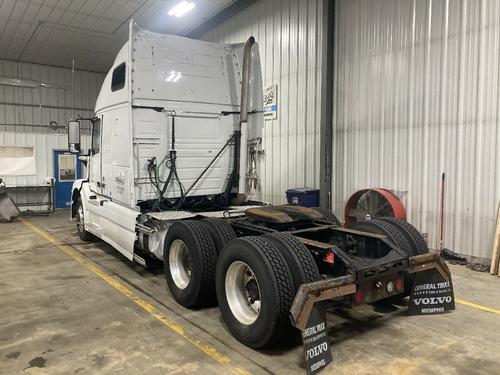 Volvo VNL