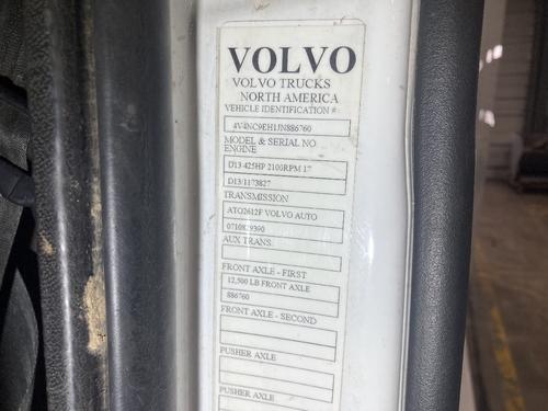 Volvo VNL