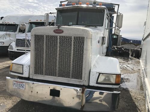 Peterbilt 375