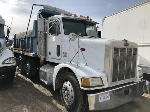 Peterbilt 375