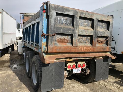 Peterbilt 375