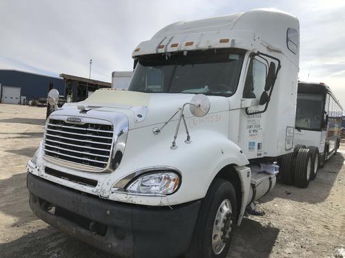 Freightliner COLUMBIA 120