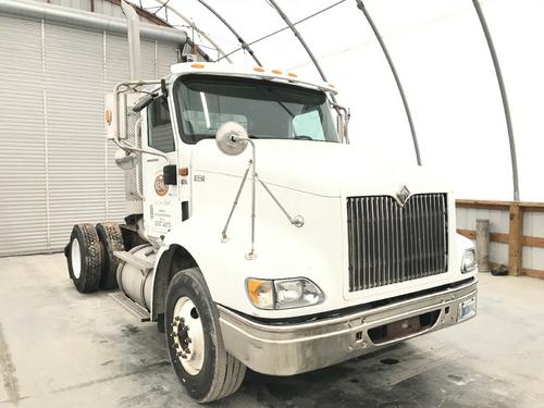 International 9200