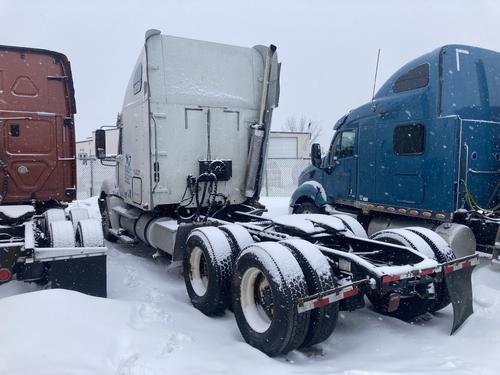 Freightliner COLUMBIA 120