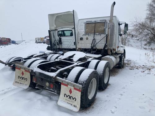 Volvo VNL