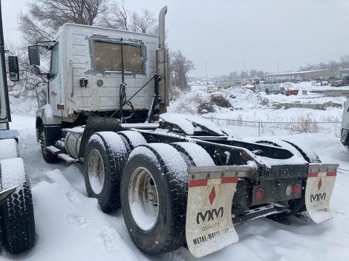 Volvo VNL