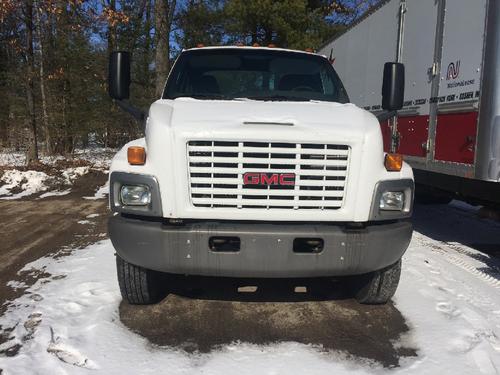 GMC - MEDIUM C7500