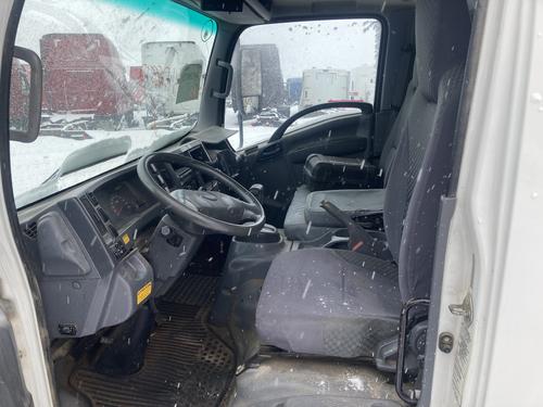 Isuzu NPR