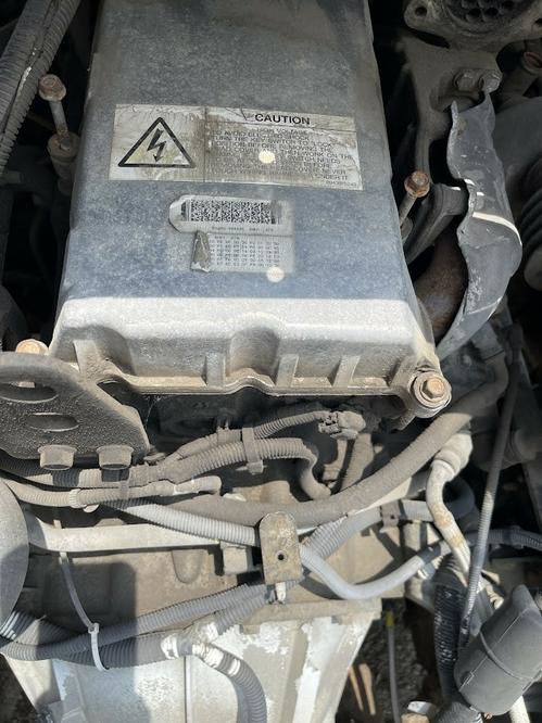GMC T7