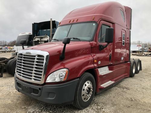 Freightliner CASCADIA