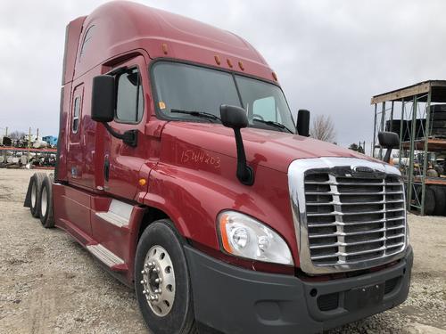 Freightliner CASCADIA