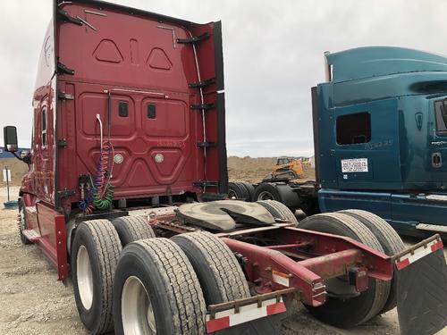 Freightliner CASCADIA