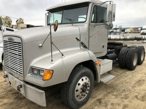 Freightliner FLD112