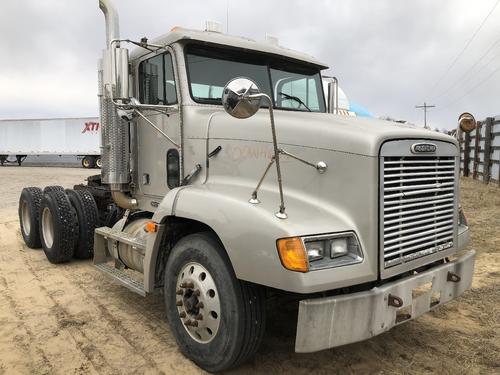 Freightliner FLD112