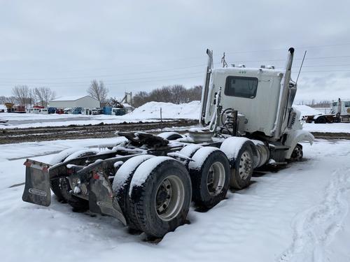 Freightliner 122SD