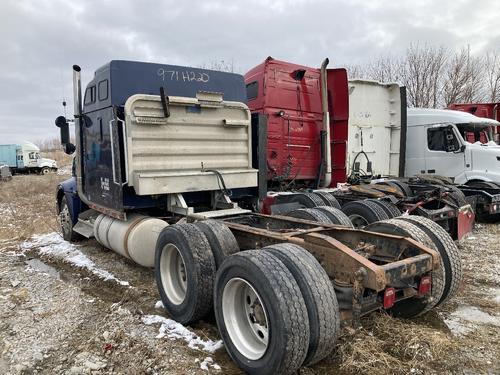 International 9400