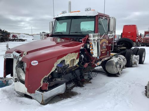 Western Star Trucks 4900