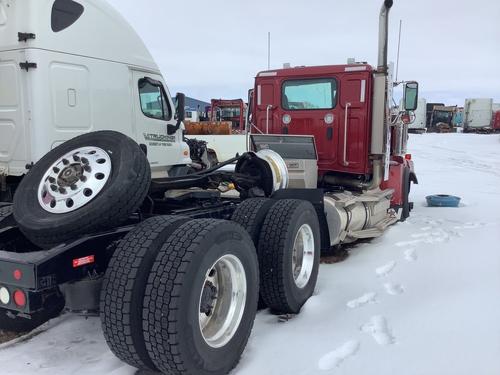 Western Star Trucks 4900