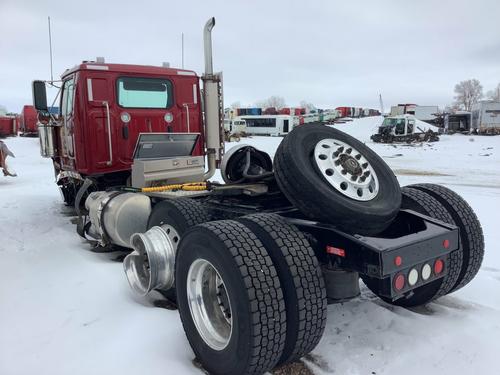 Western Star Trucks 4900
