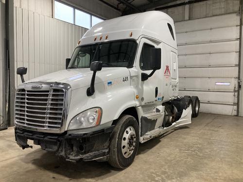 Freightliner CASCADIA